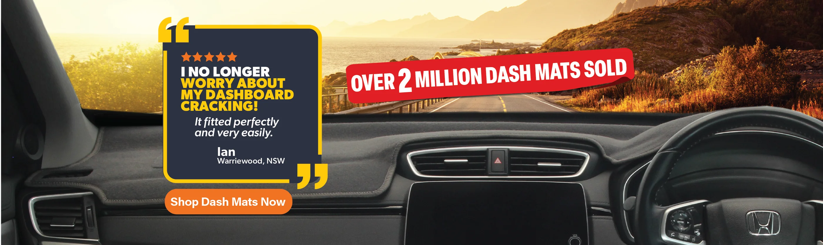 Ultimate Protection for Every Journey